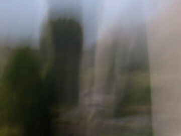 Forever. Intuizione. Giclée print on fineart paper; 2025 © Flavio Cesarini