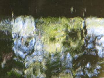 Phantoms. Giclée print on fineart paper; series of 30+ 2 AP; 2025 © Flavio Cesarini